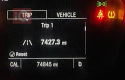 Chevrolet Sonic